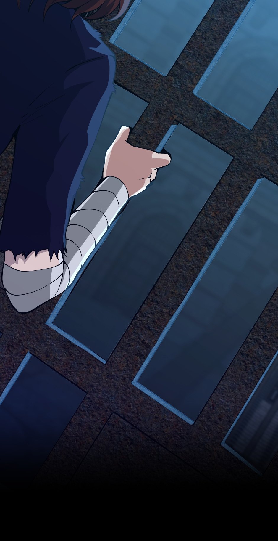 The Beginning After the End Manhwa - Chapter 143 Page 73