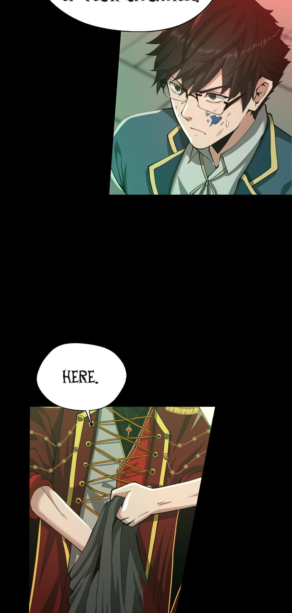 The Beginning After the End Manhwa - Chapter 136 Page 30