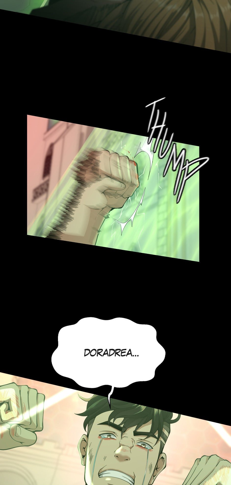 The Beginning After the End Manhwa - Chapter 136 Page 41