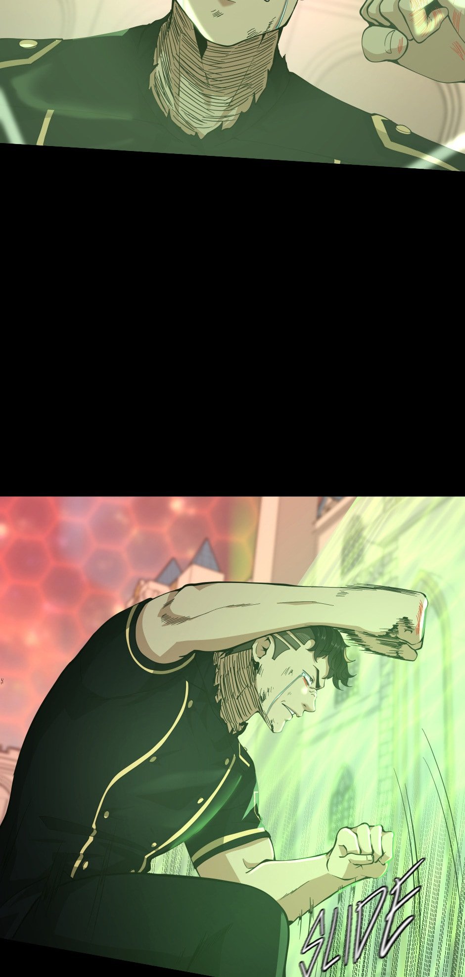 The Beginning After the End Manhwa - Chapter 136 Page 42