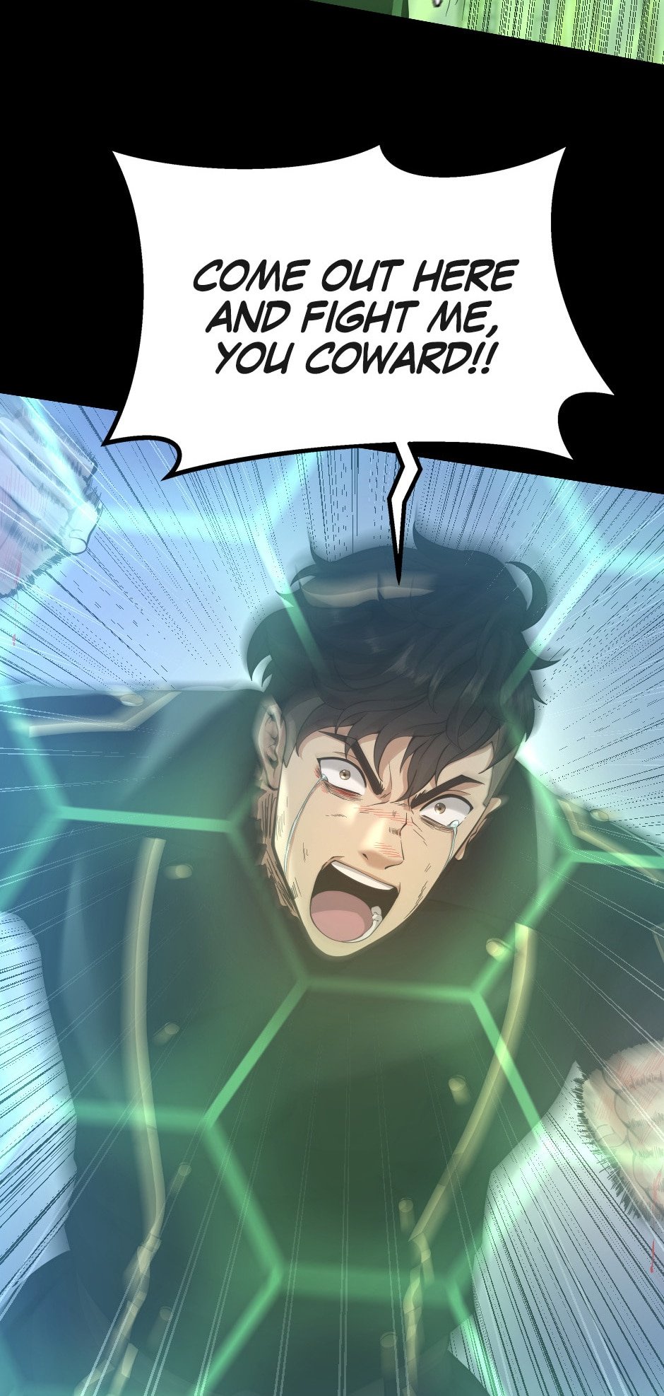 The Beginning After the End Manhwa - Chapter 136 Page 43