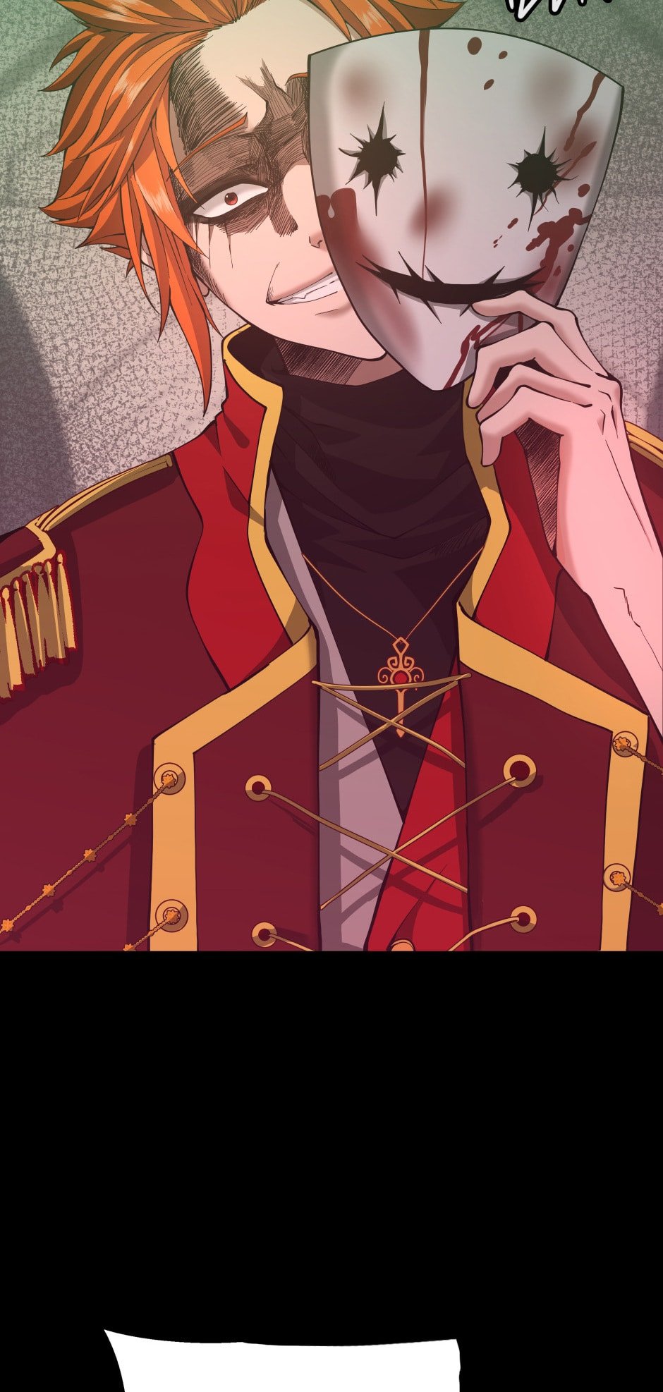 The Beginning After the End Manhwa - Chapter 136 Page 46