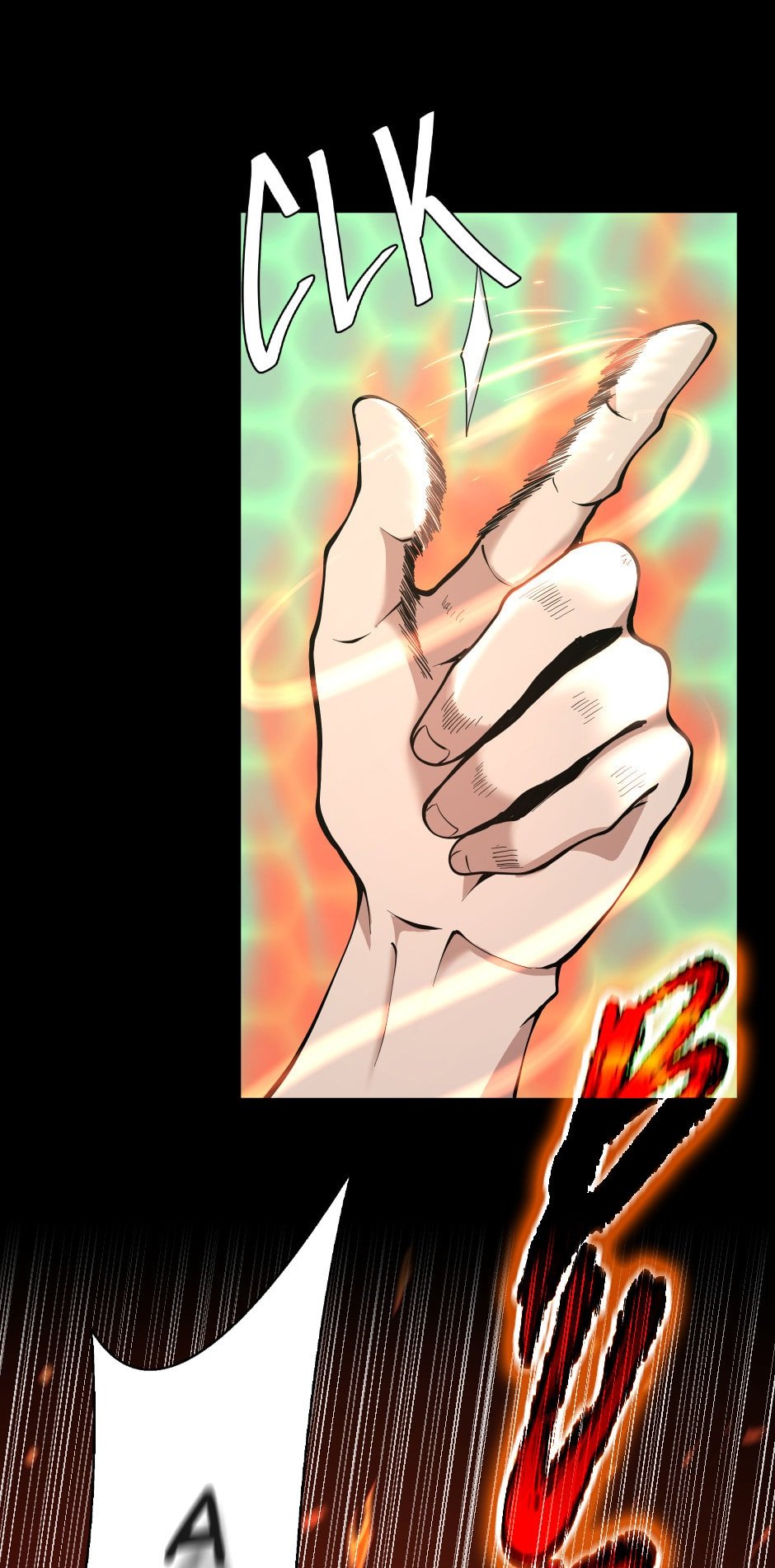 The Beginning After the End Manhwa - Chapter 136 Page 64