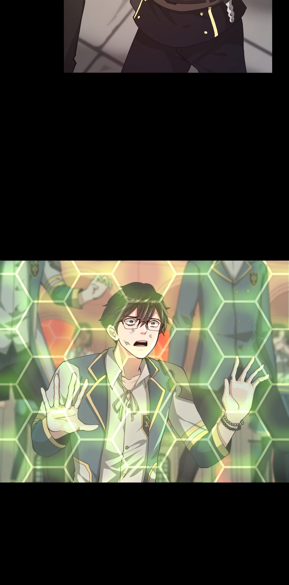 The Beginning After the End Manhwa - Chapter 136 Page 71