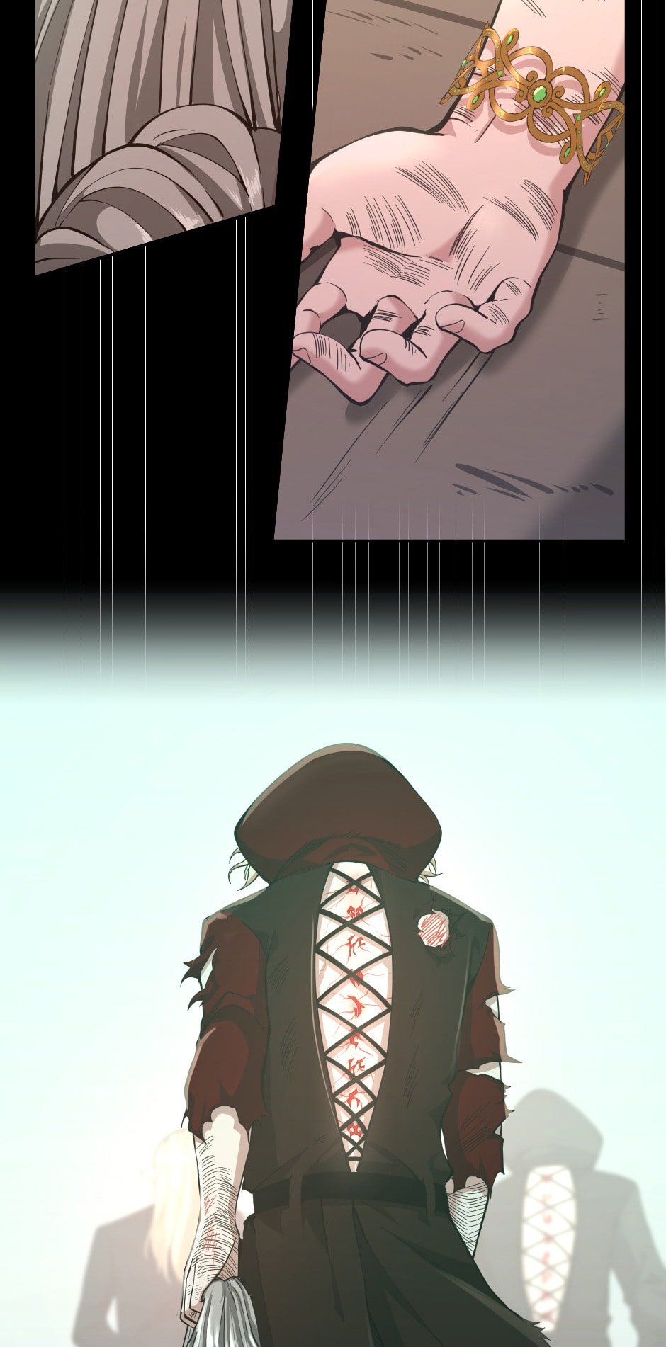 The Beginning After the End Manhwa - Chapter 136 Page 73