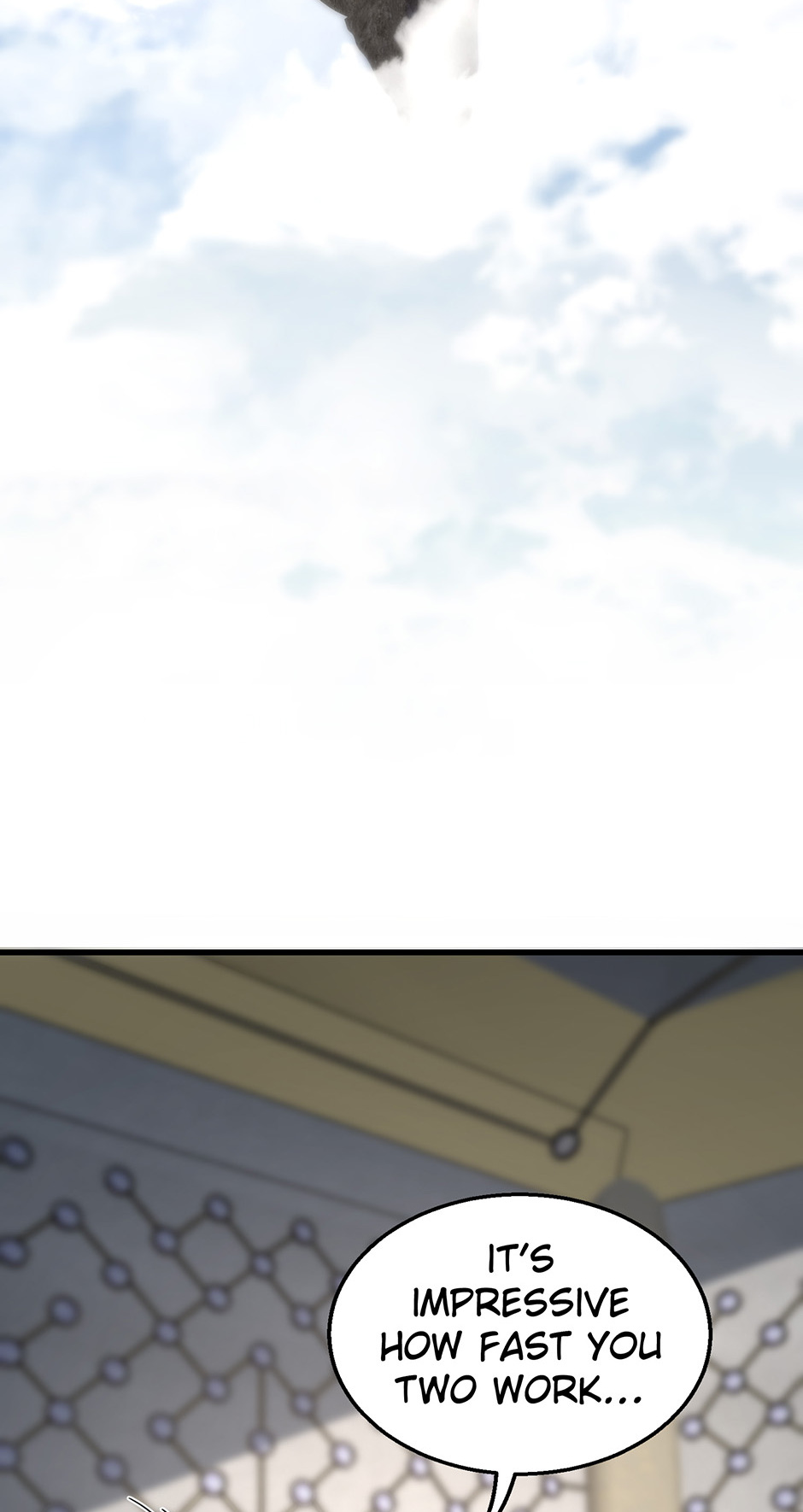 The Beginning After the End Manhwa - Chapter 217 Page 1