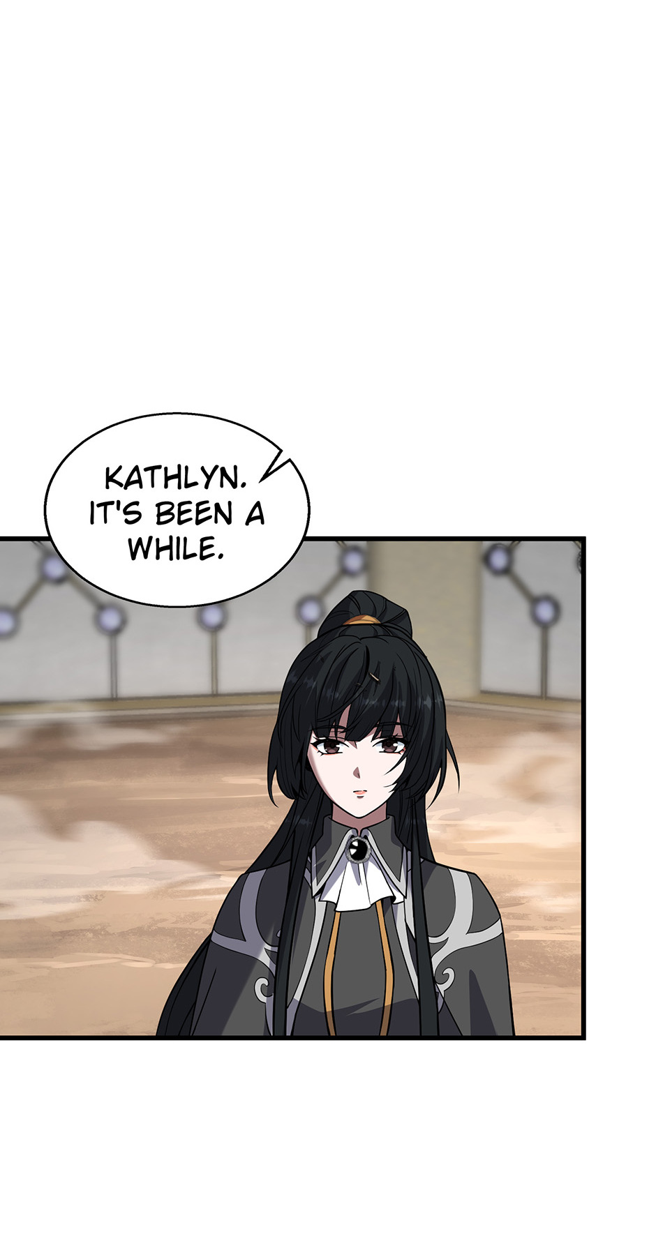 The Beginning After the End Manhwa - Chapter 217 Page 7