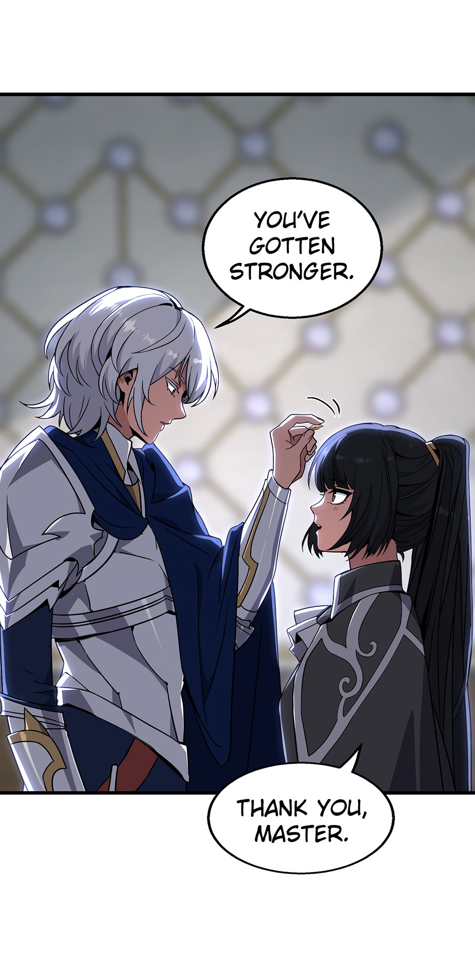 The Beginning After the End Manhwa - Chapter 217 Page 8