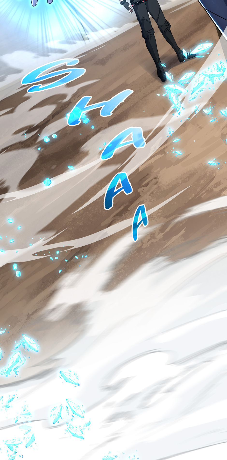 The Beginning After the End Manhwa - Chapter 217 Page 15