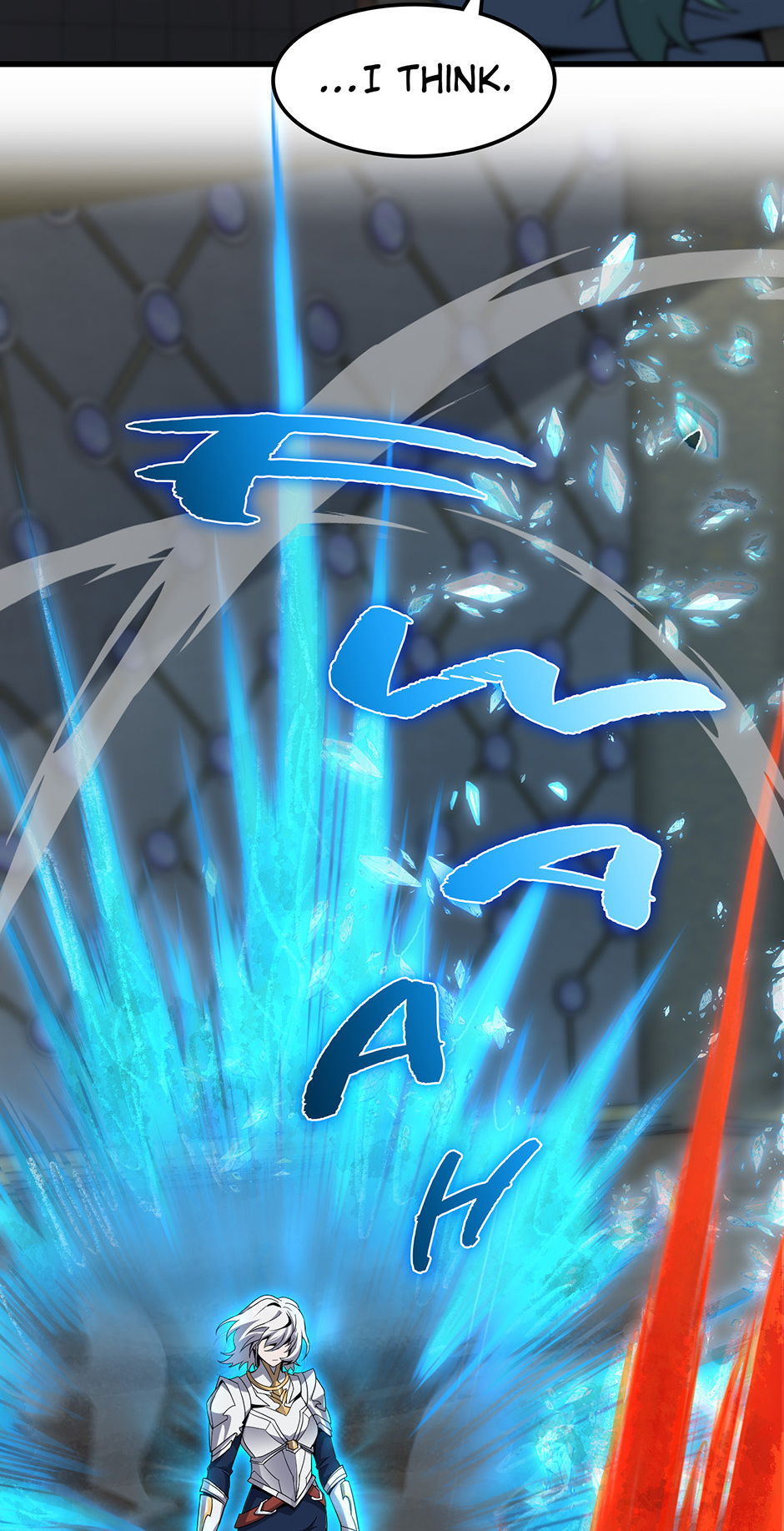 The Beginning After the End Manhwa - Chapter 217 Page 18