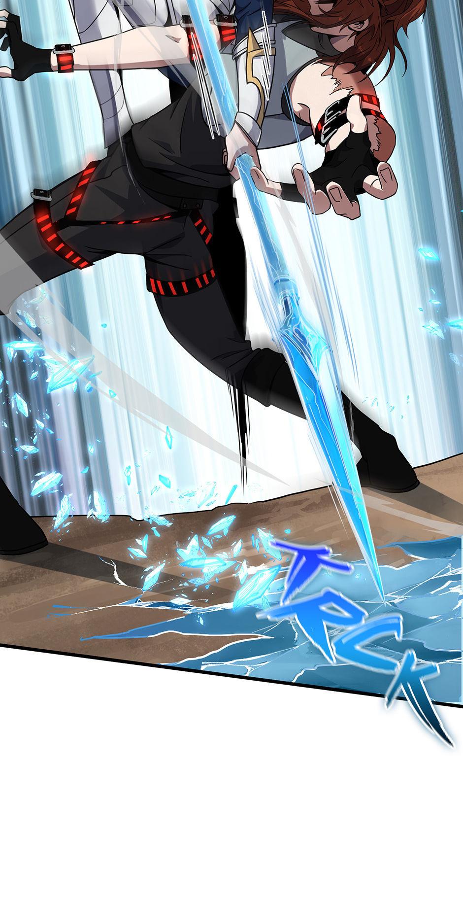 The Beginning After the End Manhwa - Chapter 217 Page 24