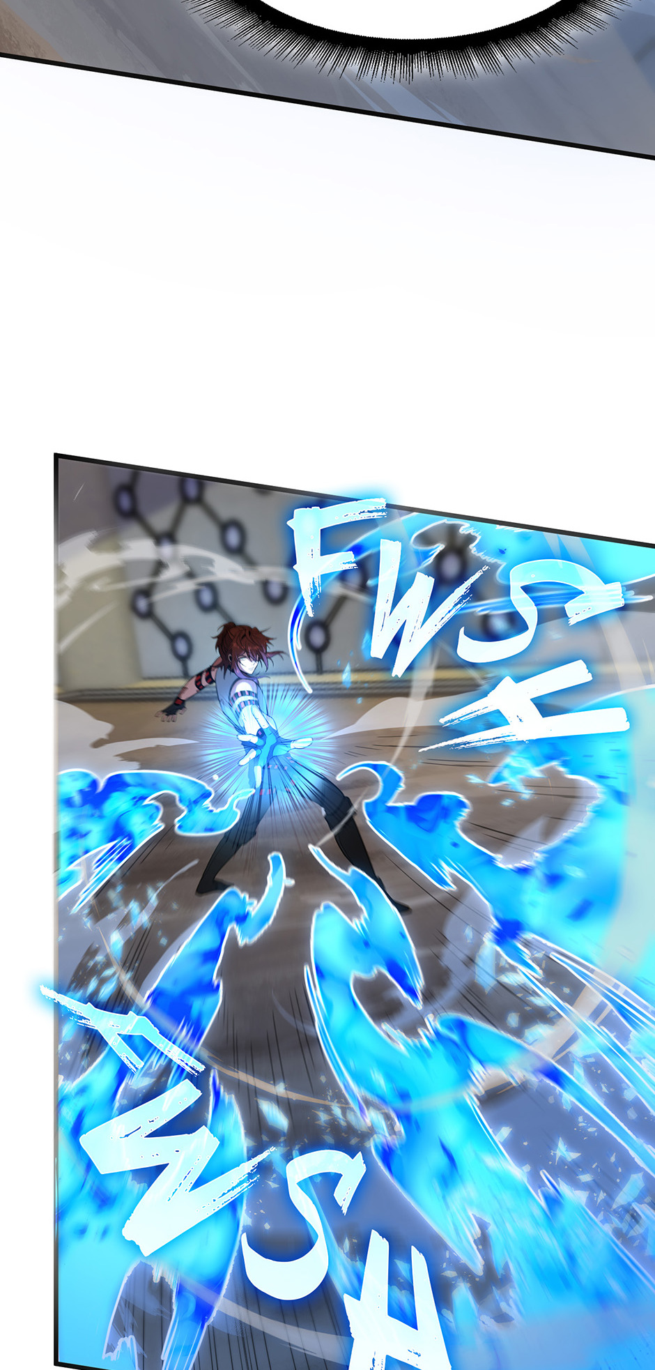 The Beginning After the End Manhwa - Chapter 217 Page 26