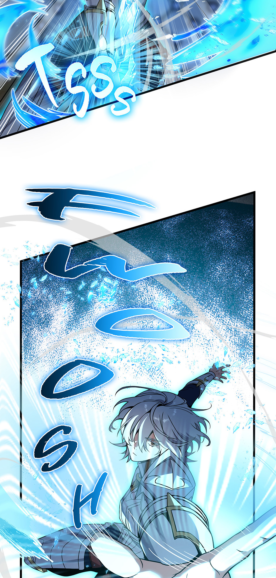 The Beginning After the End Manhwa - Chapter 217 Page 28