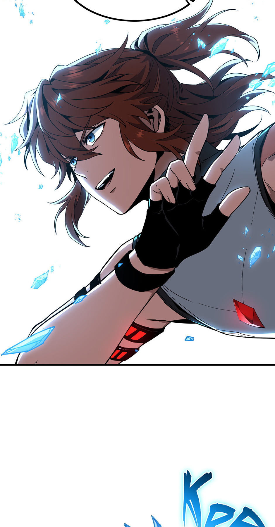 The Beginning After the End Manhwa - Chapter 217 Page 34