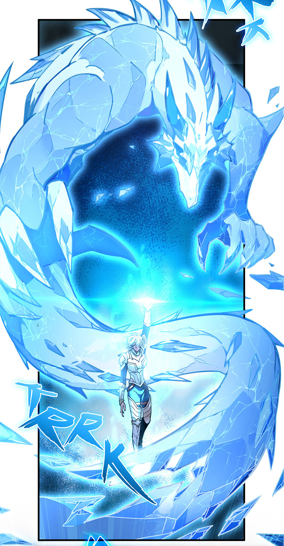 The Beginning After the End Manhwa - Chapter 217 Page 35