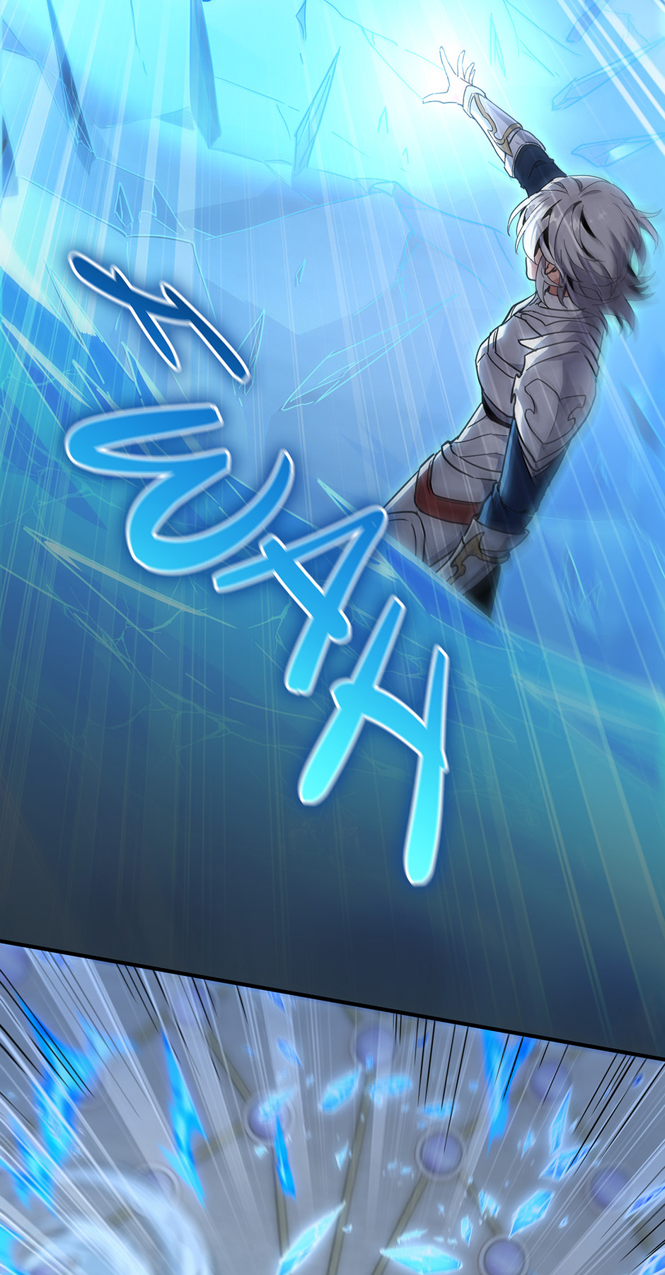 The Beginning After the End Manhwa - Chapter 217 Page 37