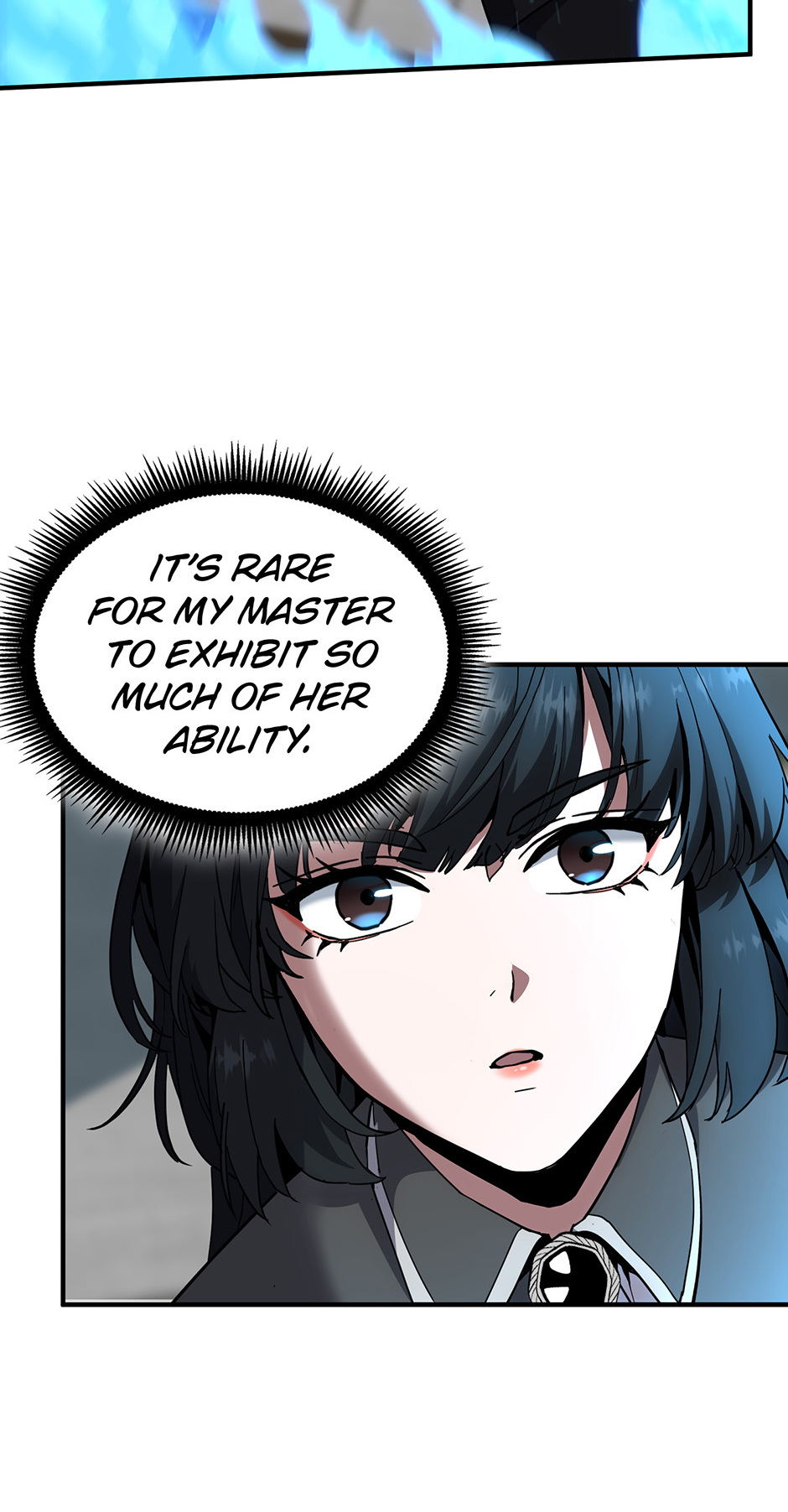 The Beginning After the End Manhwa - Chapter 217 Page 40