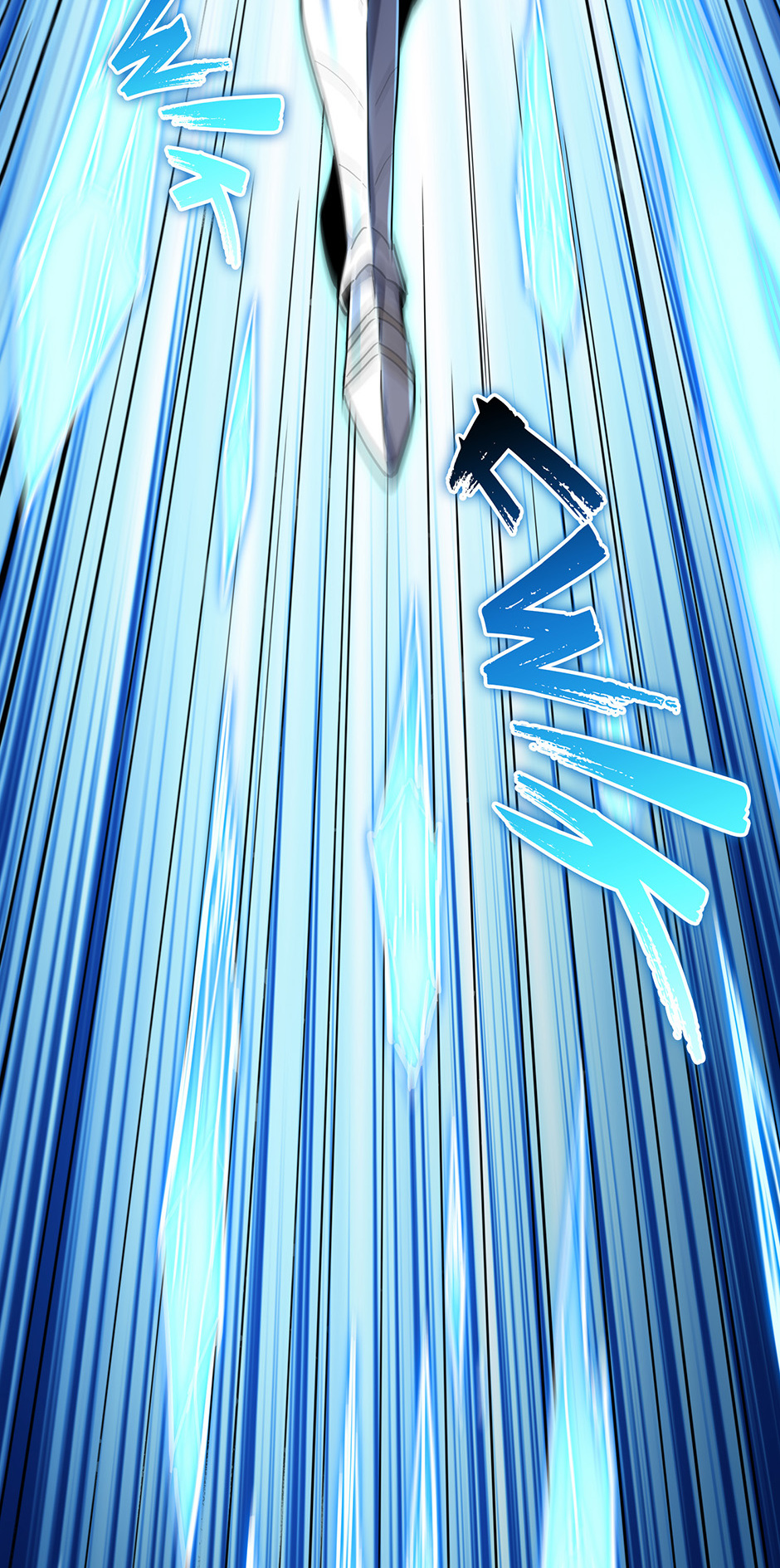 The Beginning After the End Manhwa - Chapter 217 Page 46