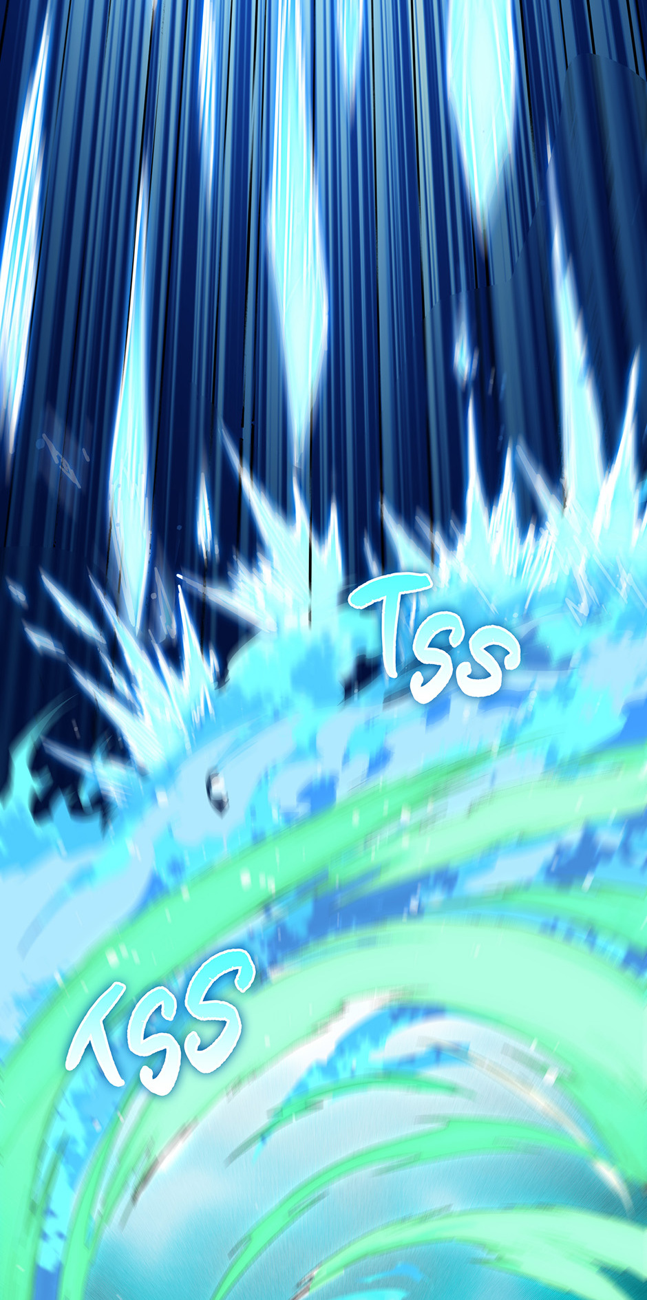 The Beginning After the End Manhwa - Chapter 217 Page 47