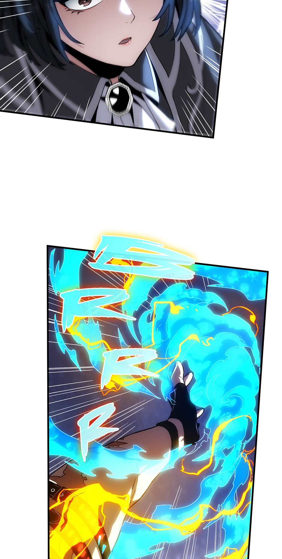 The Beginning After the End Manhwa - Chapter 217 Page 51