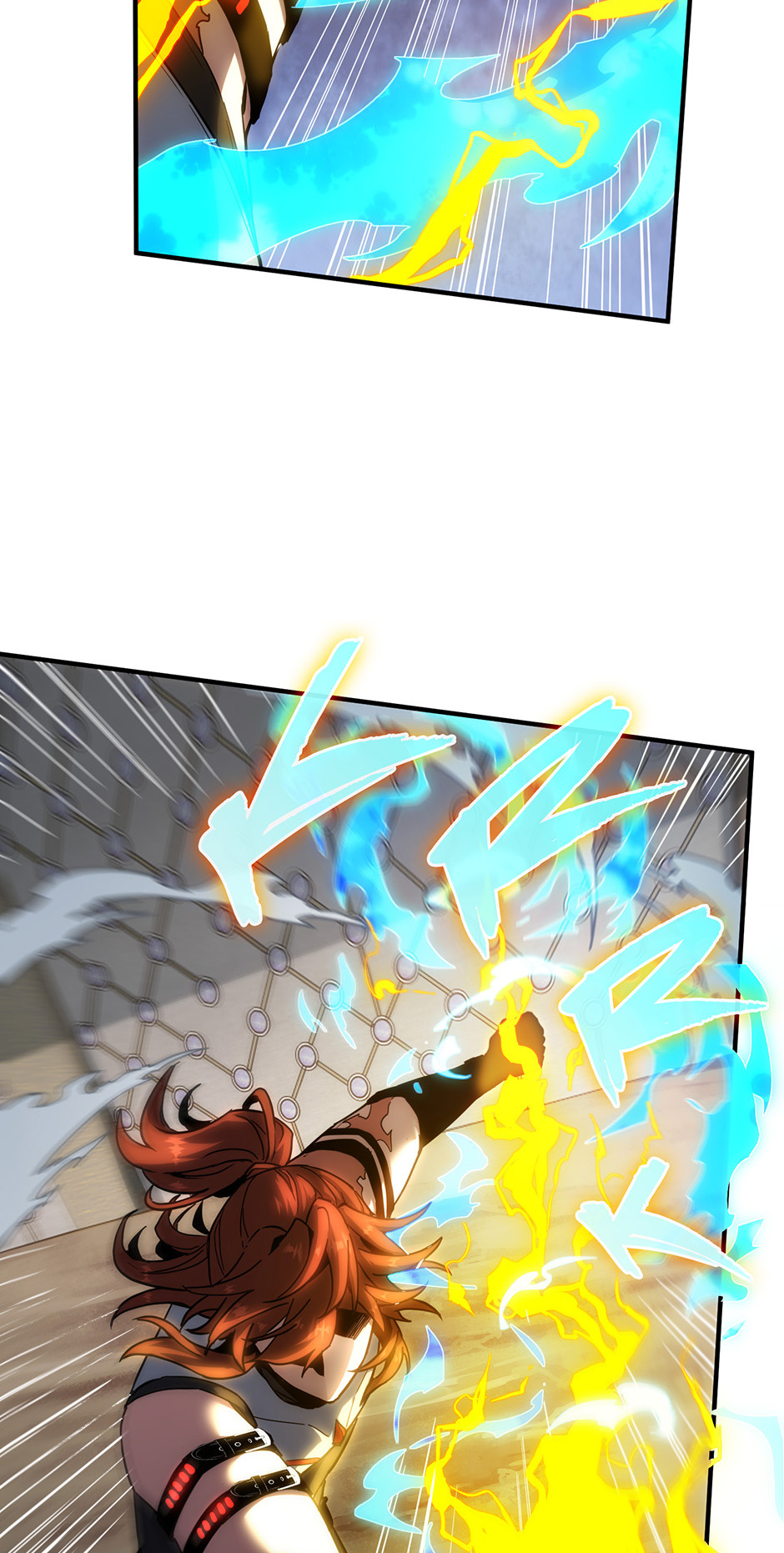 The Beginning After the End Manhwa - Chapter 217 Page 52