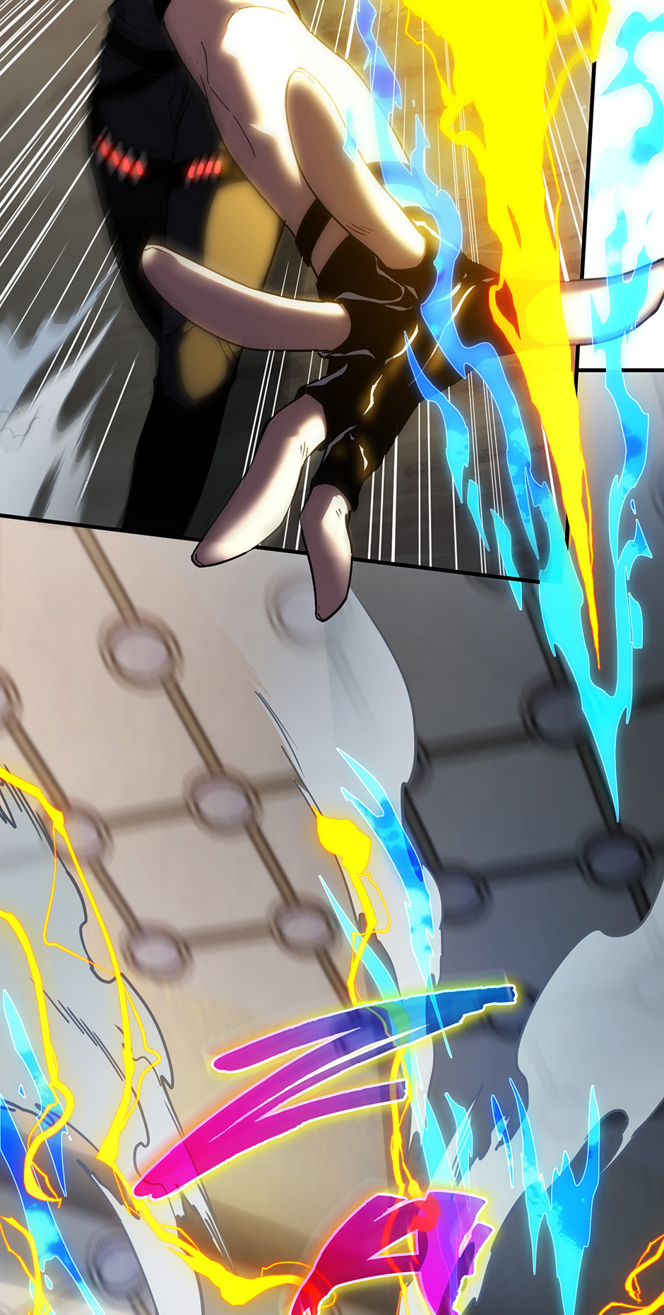 The Beginning After the End Manhwa - Chapter 217 Page 53