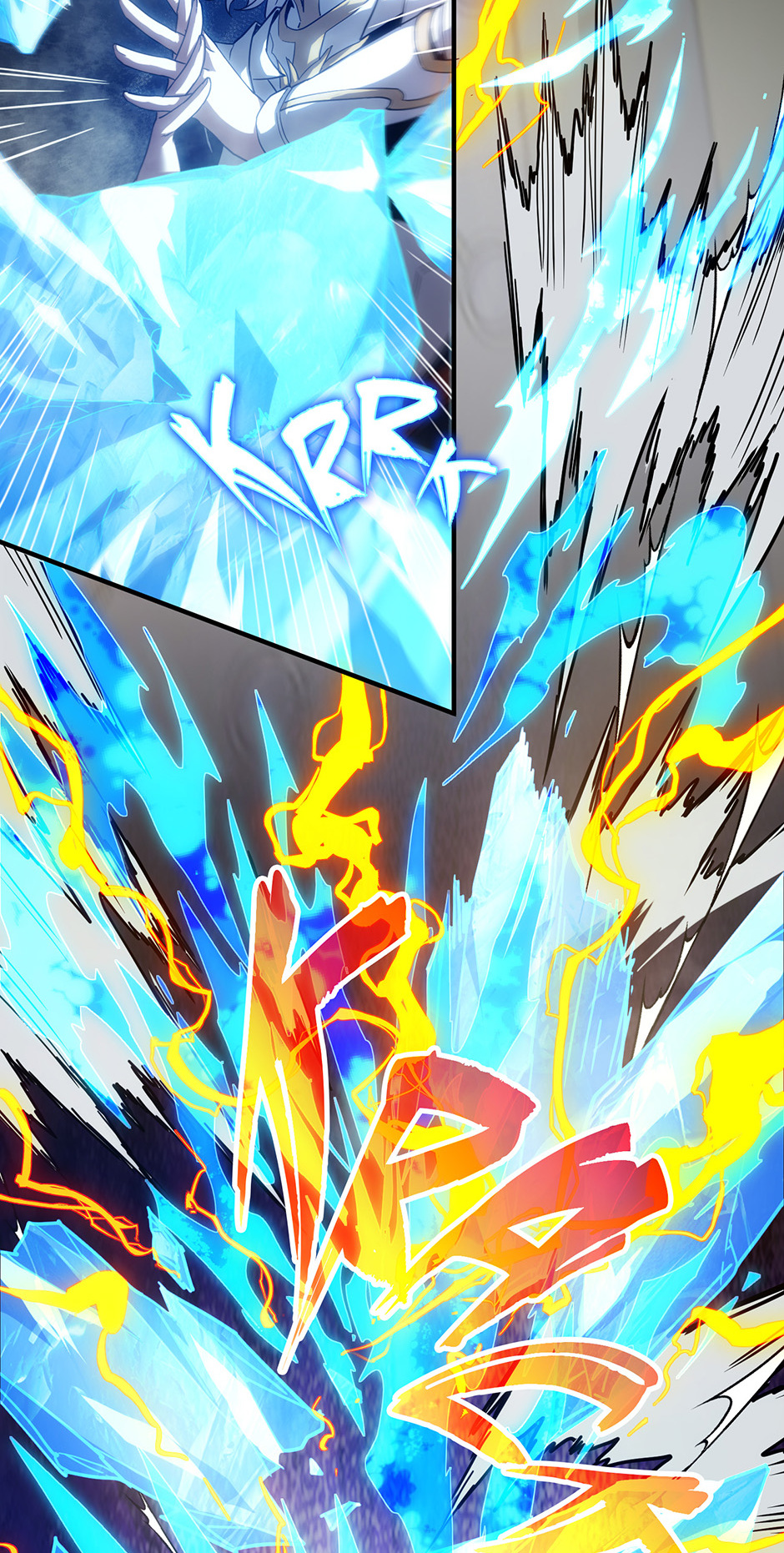 The Beginning After the End Manhwa - Chapter 217 Page 56