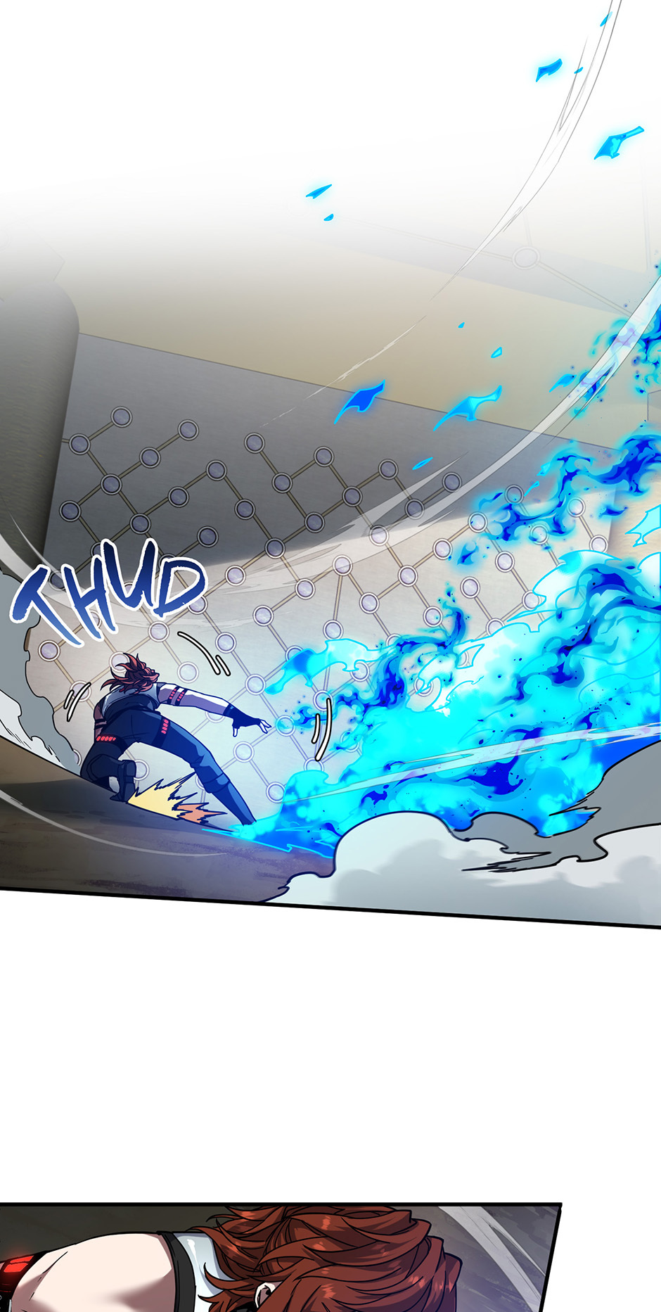 The Beginning After the End Manhwa - Chapter 217 Page 59