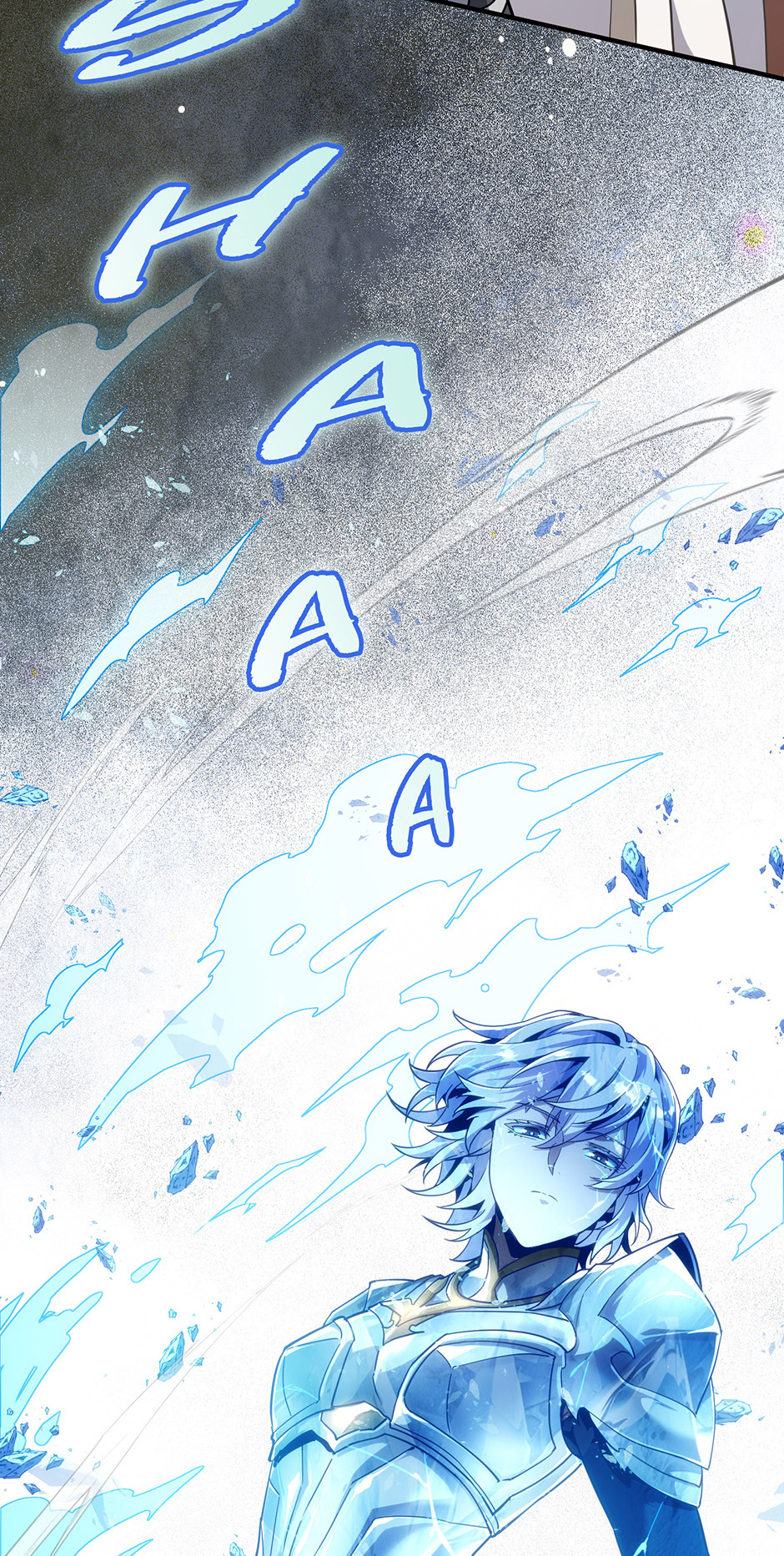 The Beginning After the End Manhwa - Chapter 217 Page 61