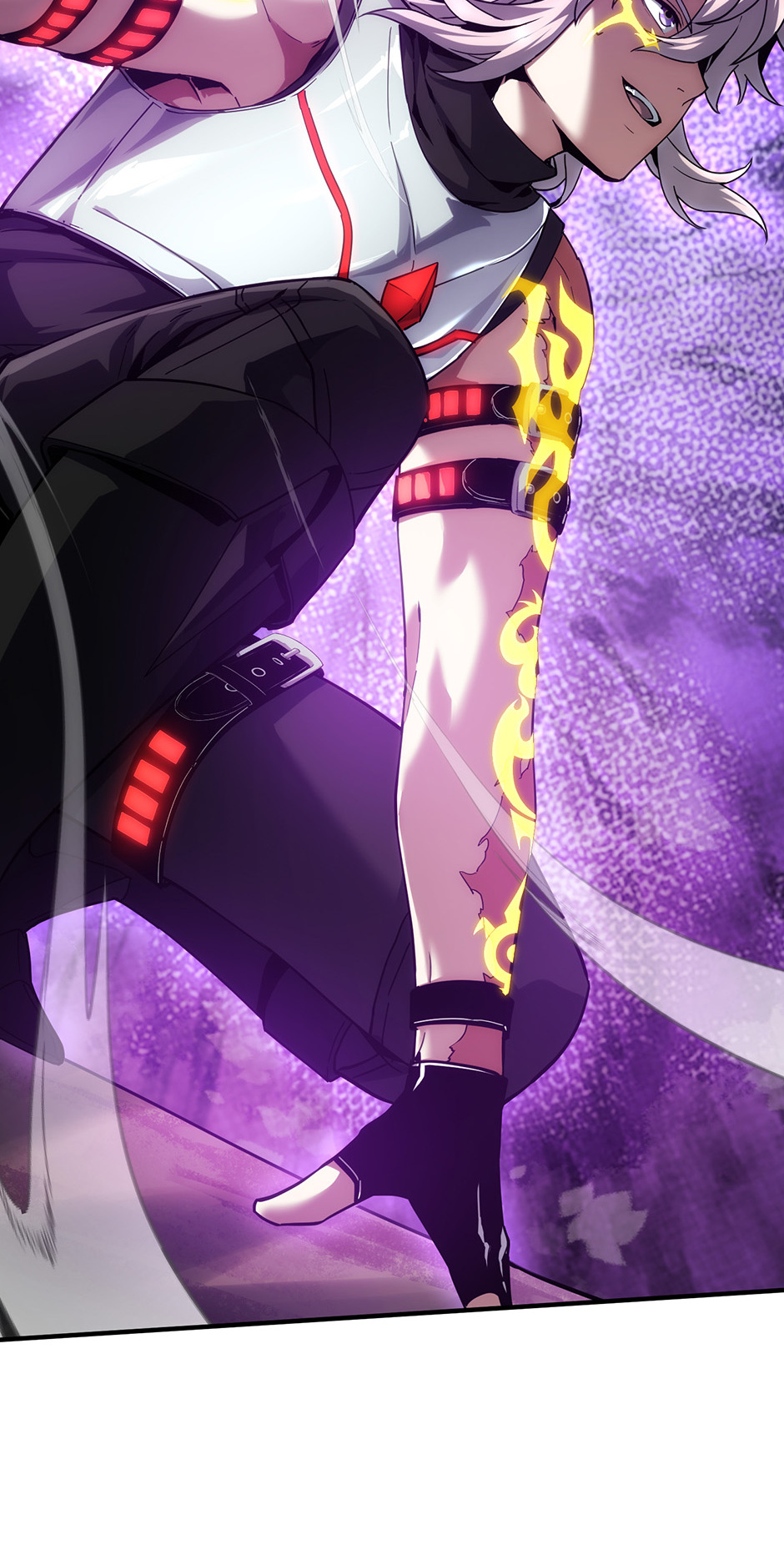 The Beginning After the End Manhwa - Chapter 217 Page 63