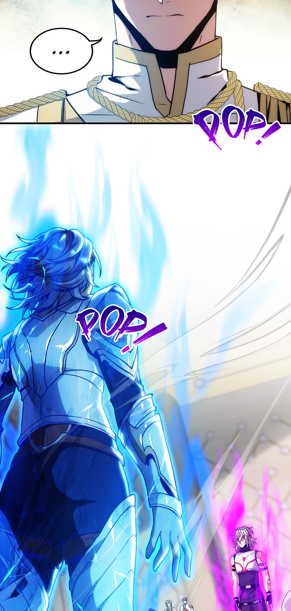 The Beginning After the End Manhwa - Chapter 217 Page 66