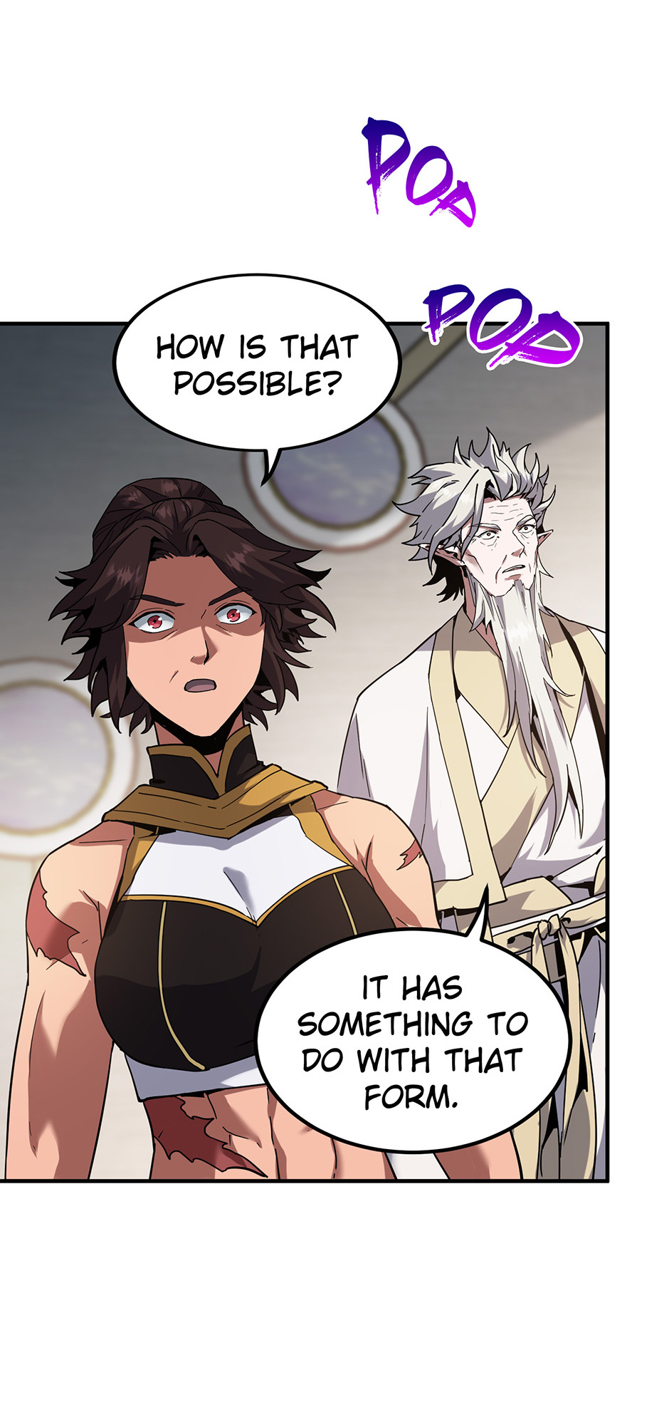 The Beginning After the End Manhwa - Chapter 217 Page 69