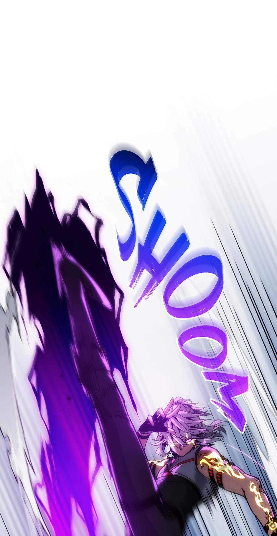 The Beginning After the End Manhwa - Chapter 217 Page 71