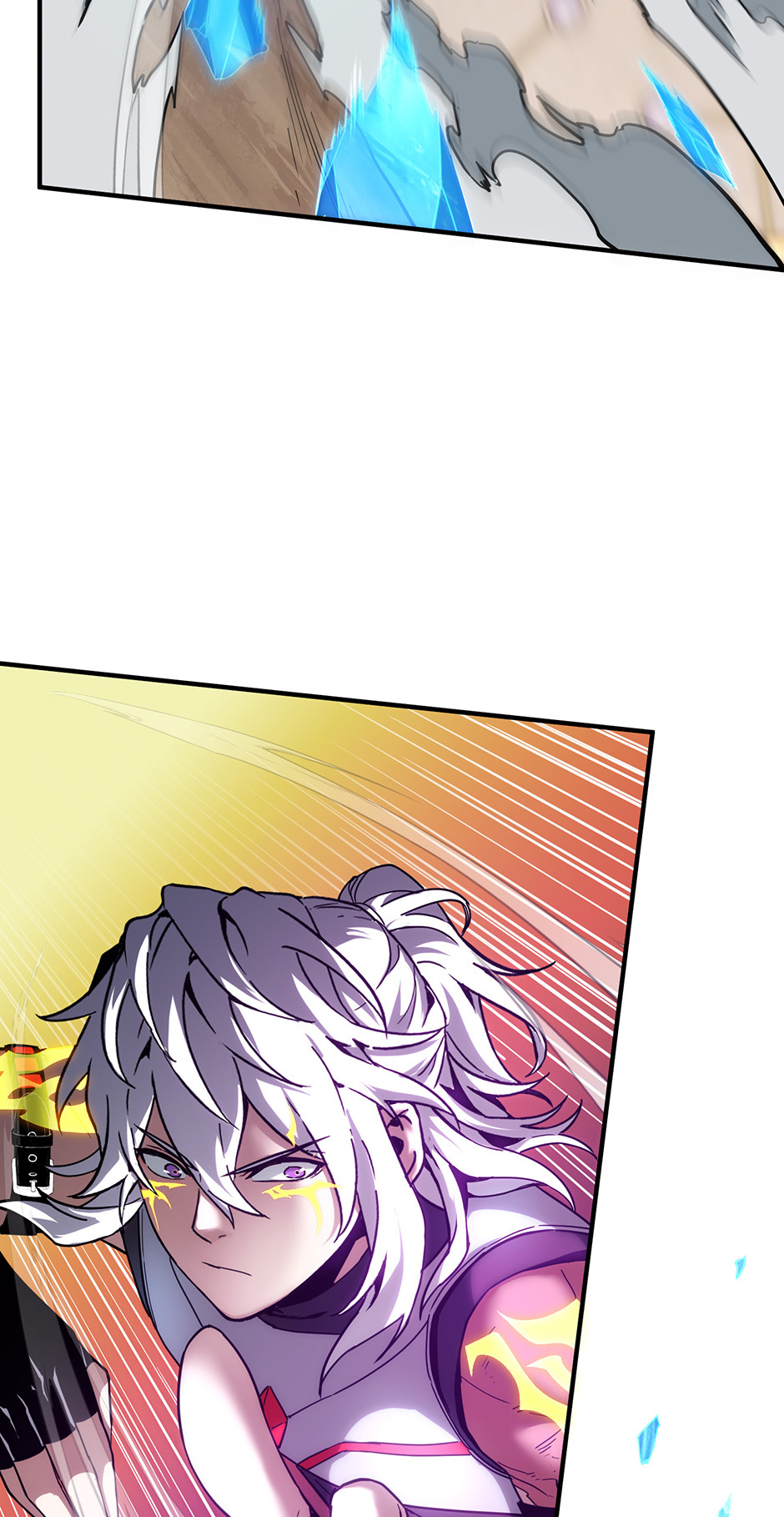 The Beginning After the End Manhwa - Chapter 217 Page 74