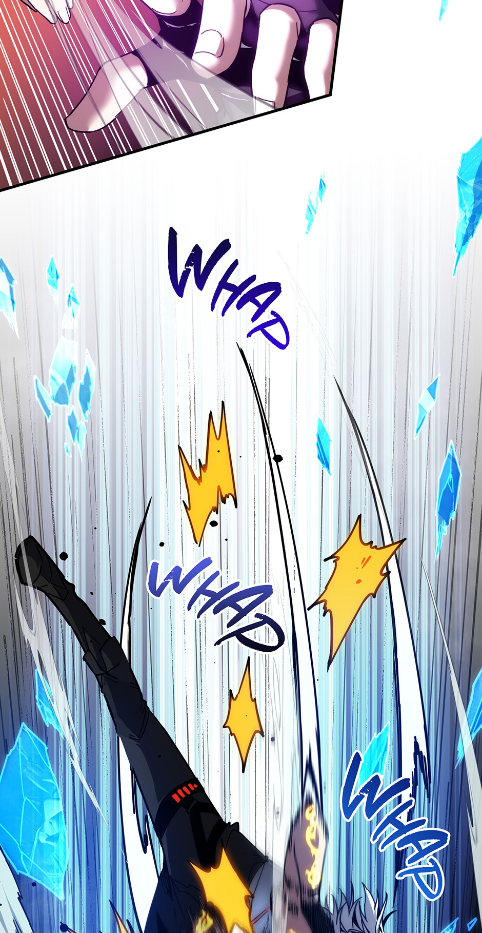 The Beginning After the End Manhwa - Chapter 217 Page 75