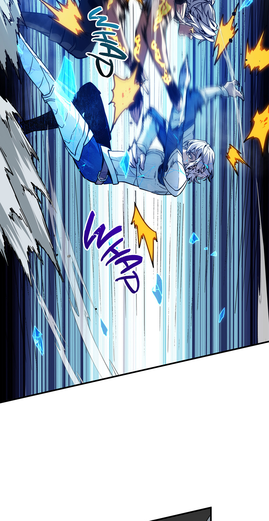 The Beginning After the End Manhwa - Chapter 217 Page 76