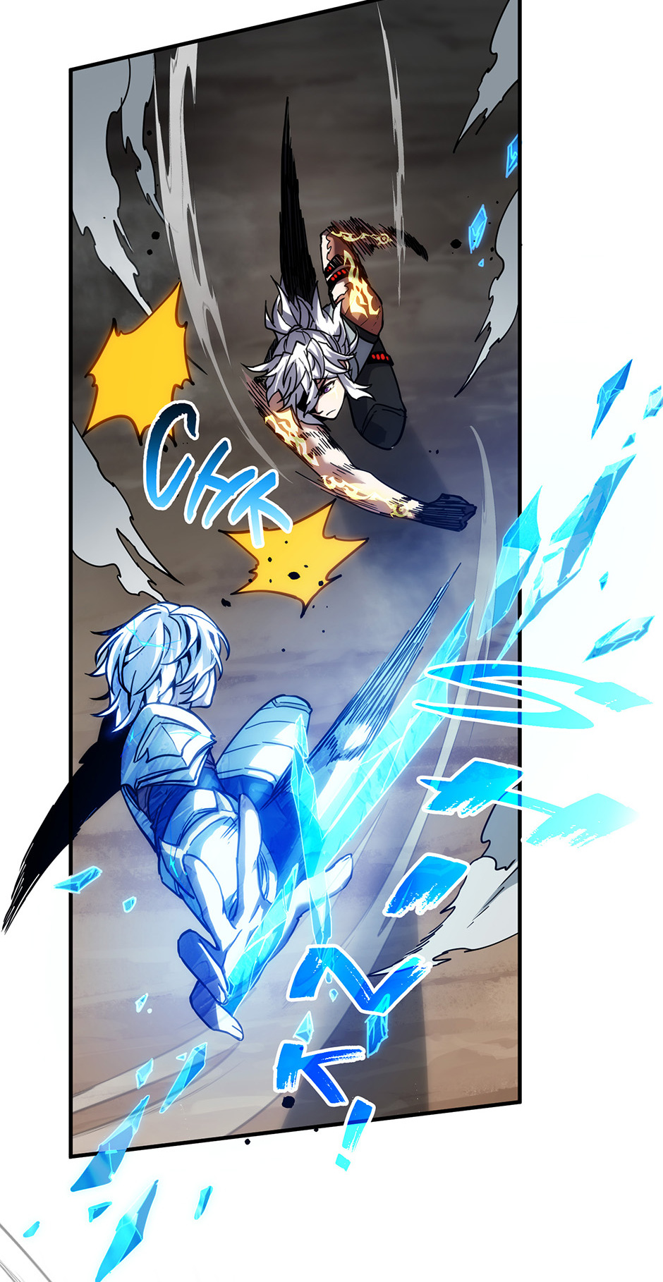 The Beginning After the End Manhwa - Chapter 217 Page 77