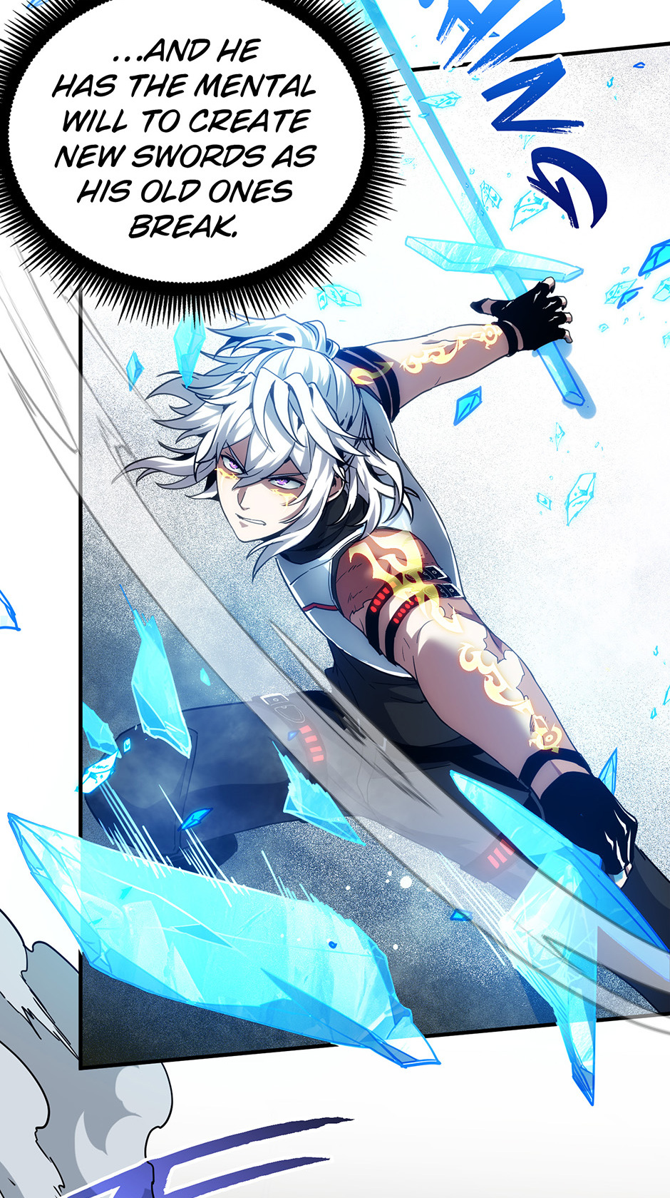 The Beginning After the End Manhwa - Chapter 217 Page 81