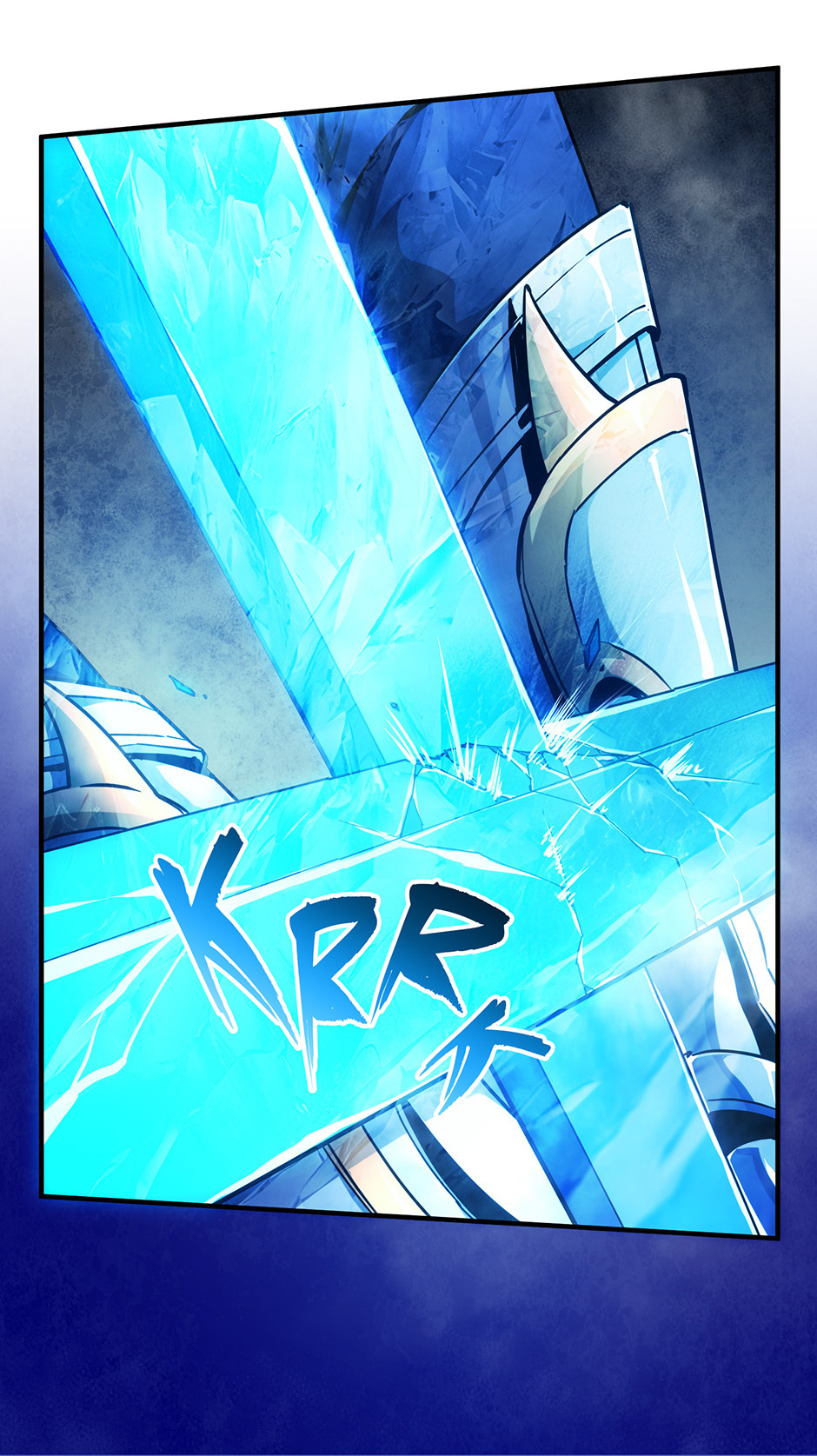 The Beginning After the End Manhwa - Chapter 217 Page 85