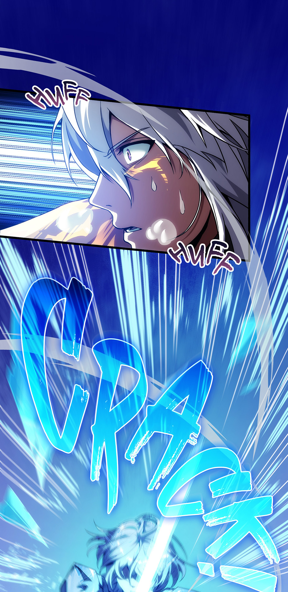 The Beginning After the End Manhwa - Chapter 217 Page 86