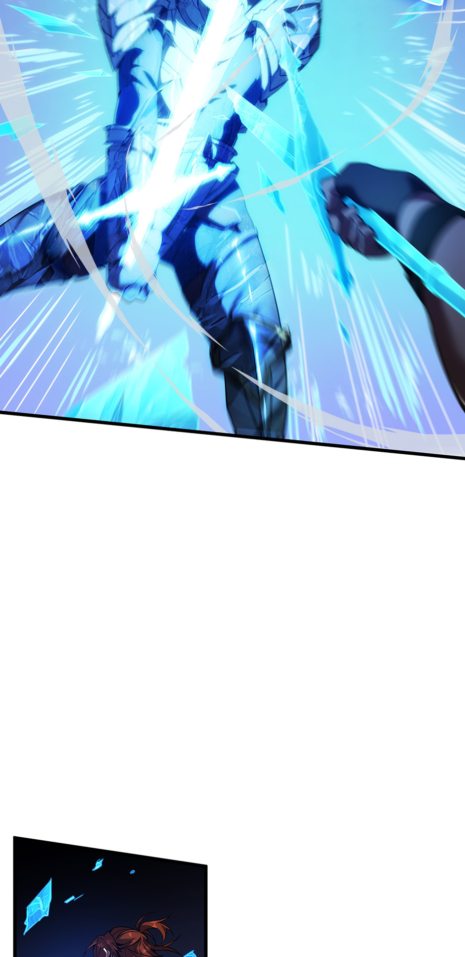 The Beginning After the End Manhwa - Chapter 217 Page 87