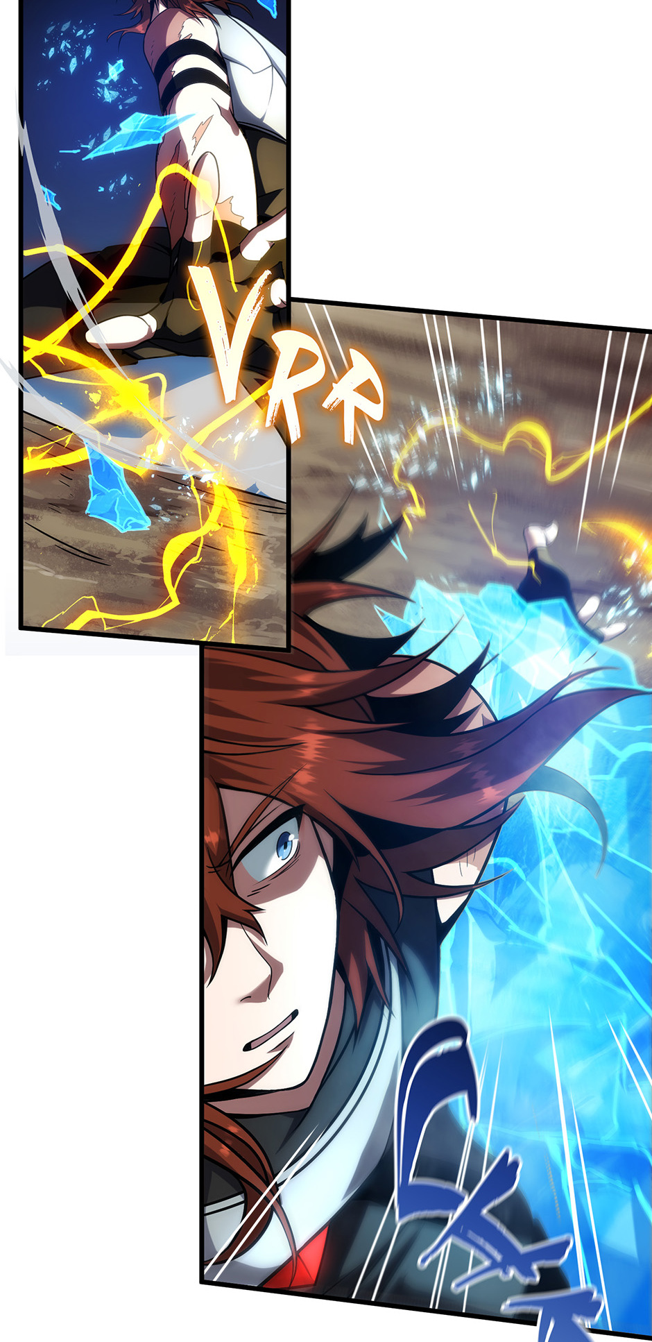 The Beginning After the End Manhwa - Chapter 217 Page 88