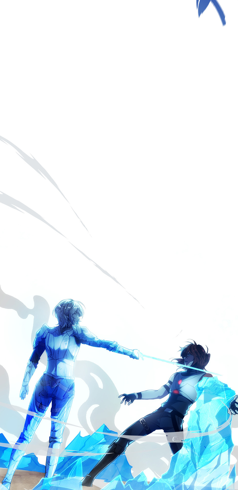 The Beginning After the End Manhwa - Chapter 217 Page 89