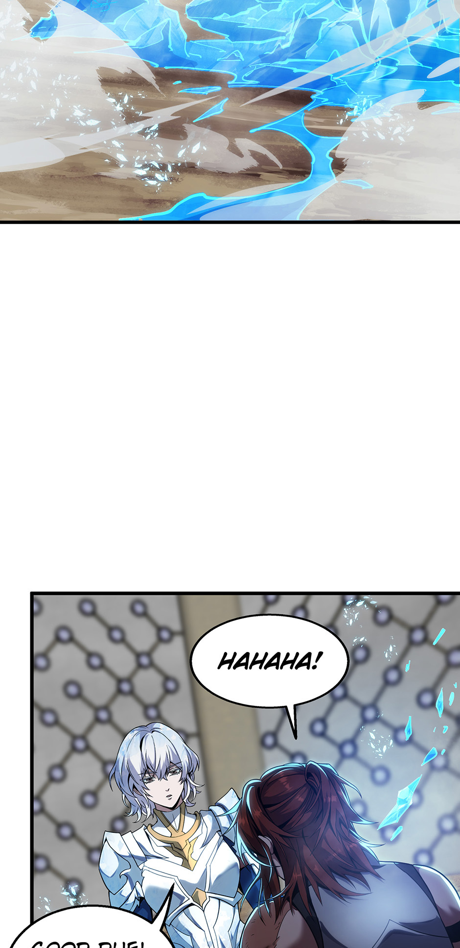 The Beginning After the End Manhwa - Chapter 217 Page 90