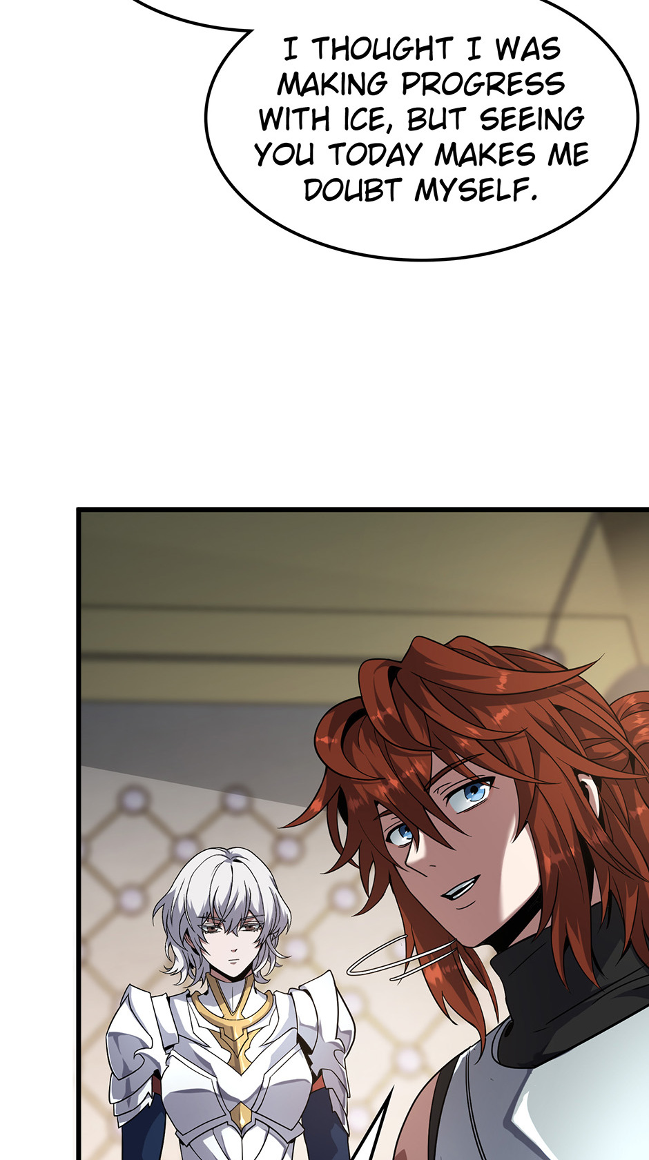 The Beginning After the End Manhwa - Chapter 217 Page 93