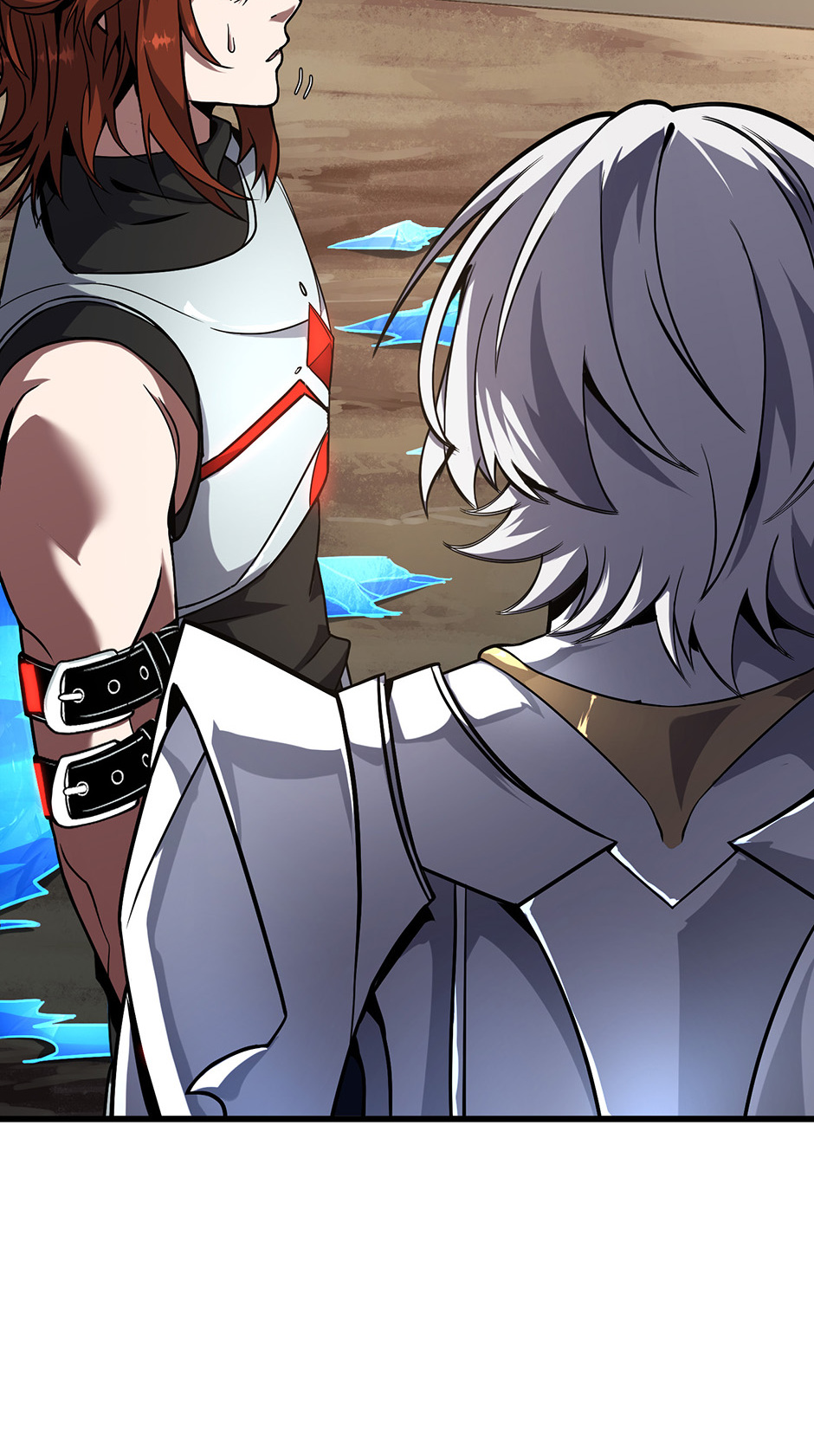 The Beginning After the End Manhwa - Chapter 217 Page 95