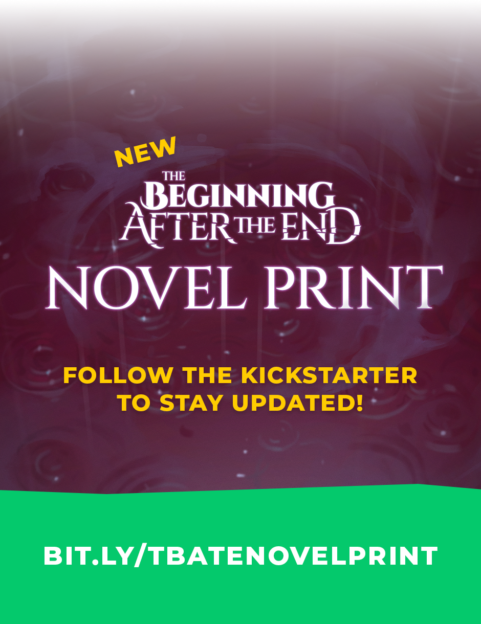 The Beginning After the End Manhwa - Chapter 217 Page 97