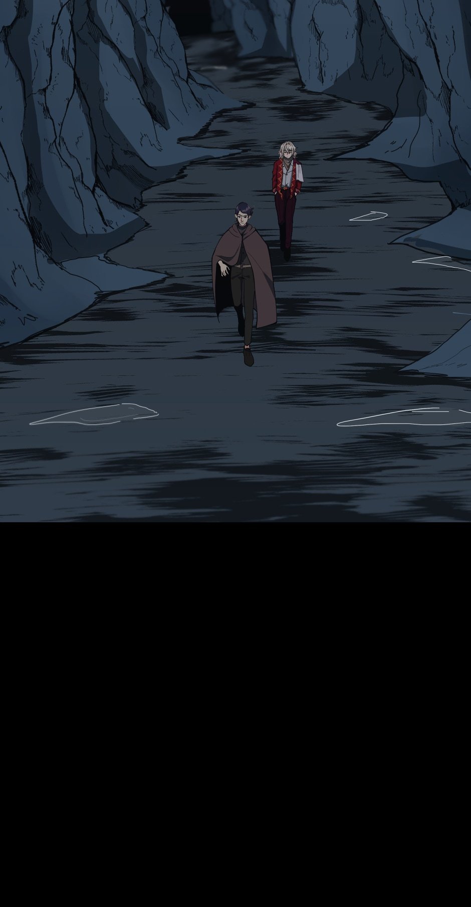 The Beginning After the End Manhwa - Chapter 122 Page 3