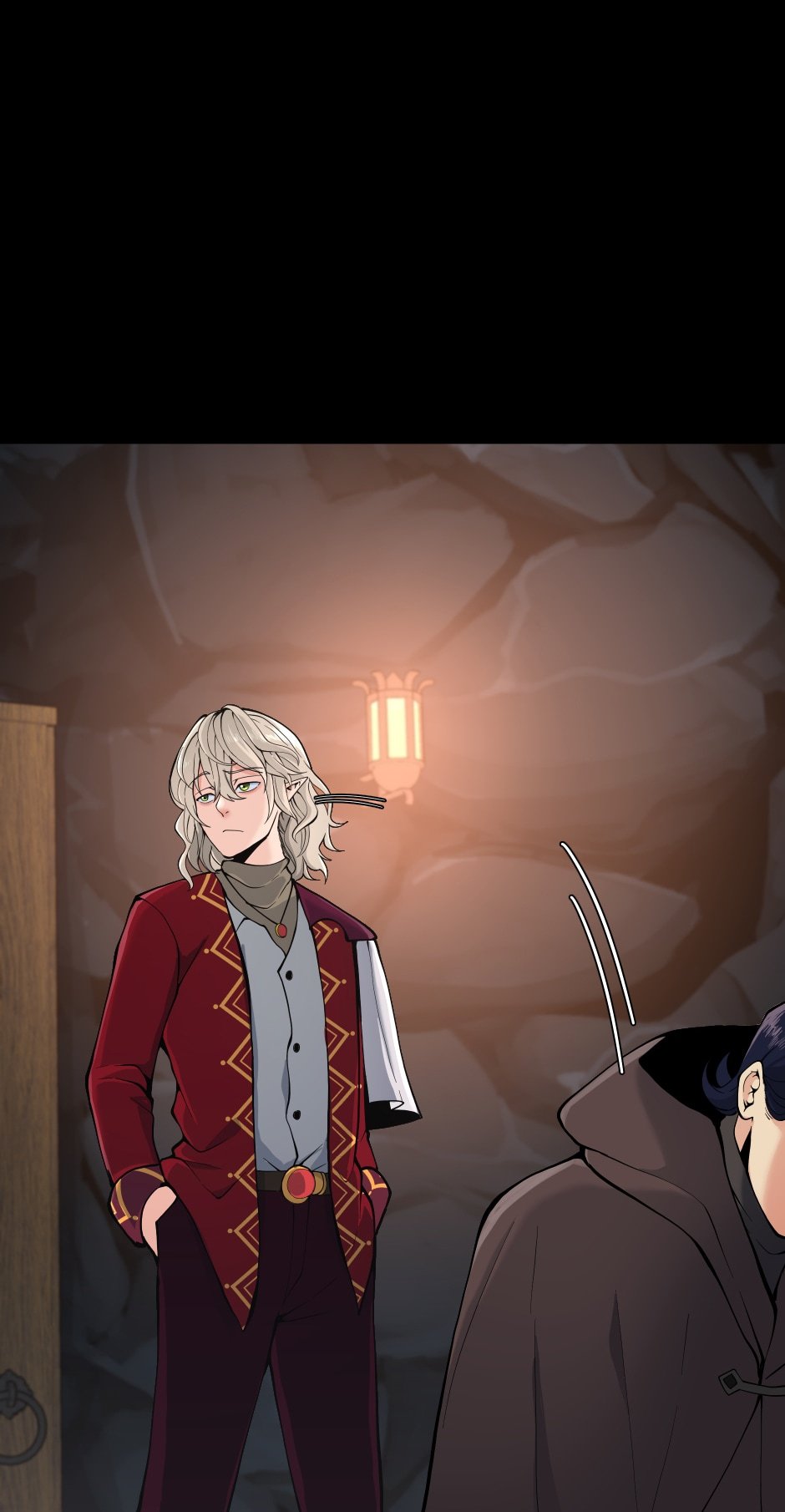 The Beginning After the End Manhwa - Chapter 122 Page 6