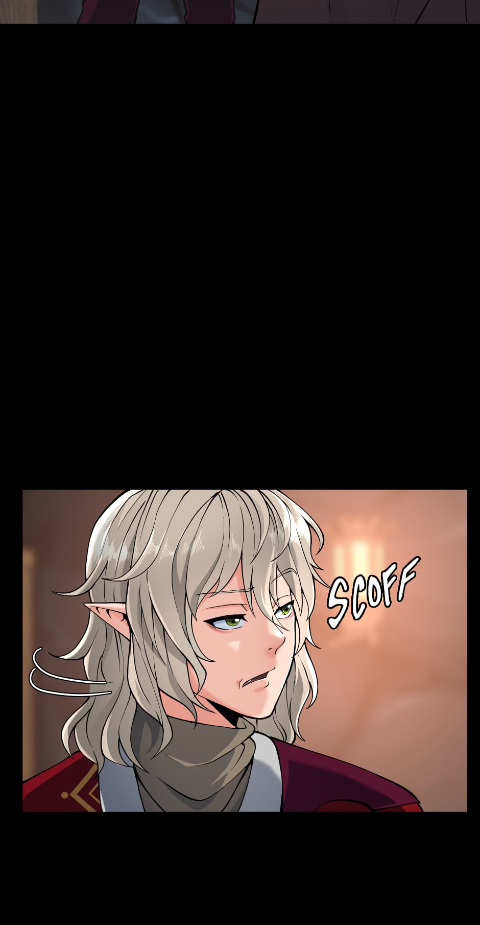 The Beginning After the End Manhwa - Chapter 122 Page 7